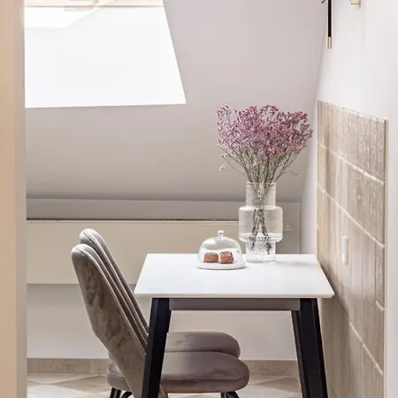 Traku Street In Appartement