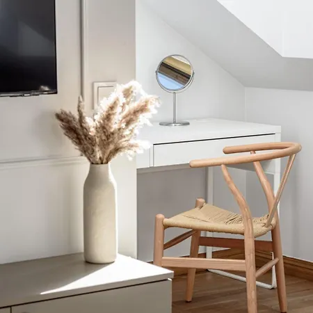 Traku Street In Appartement *