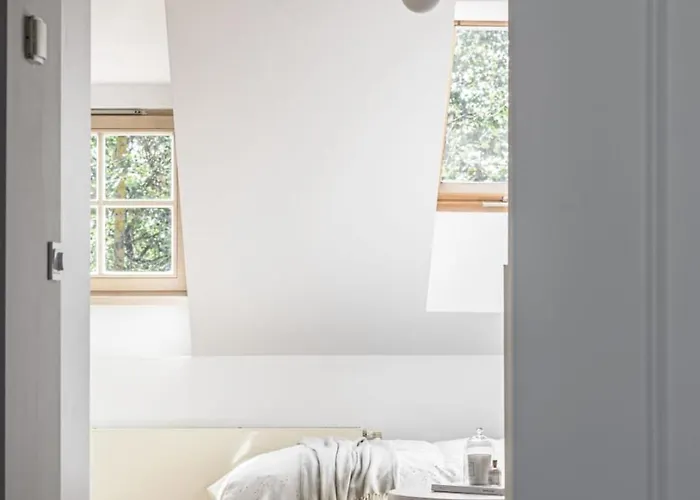 Traku Street In Appartement