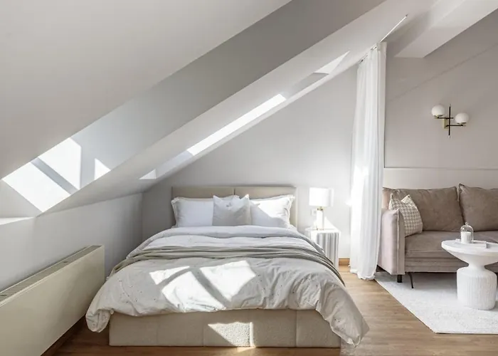 Traku Street In Lägenhet *