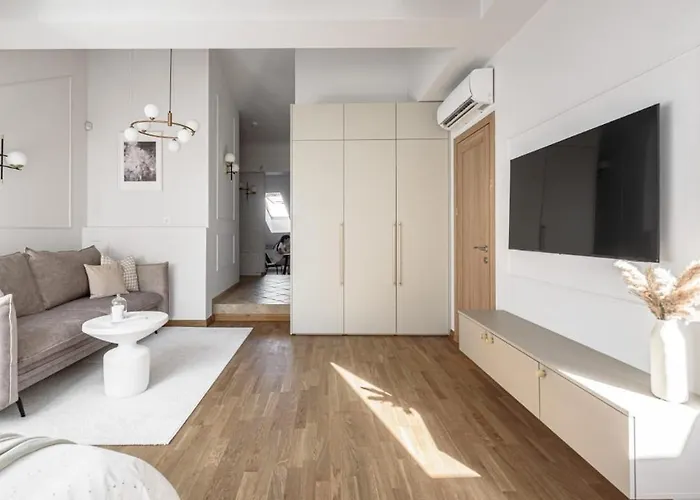 Appartement Traku Street In