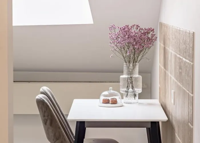 Traku Street In Appartement