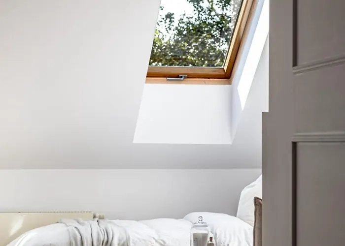 Traku Street In * Vilnius