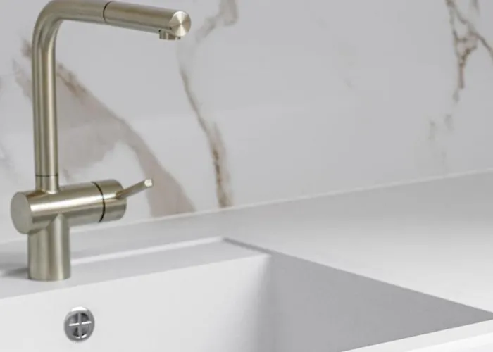 Traku Street In Apartman