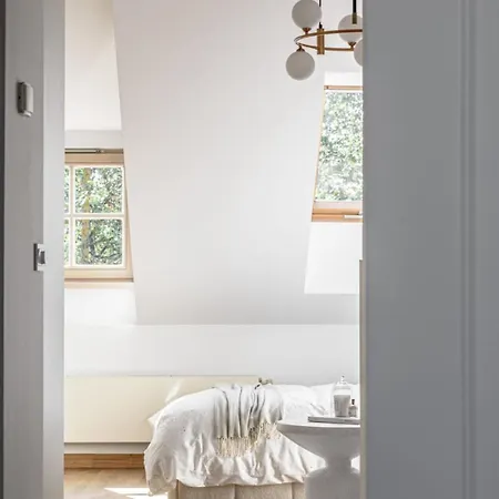 Traku Street In Апартаменты