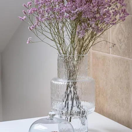 Traku Street In Вильнюс