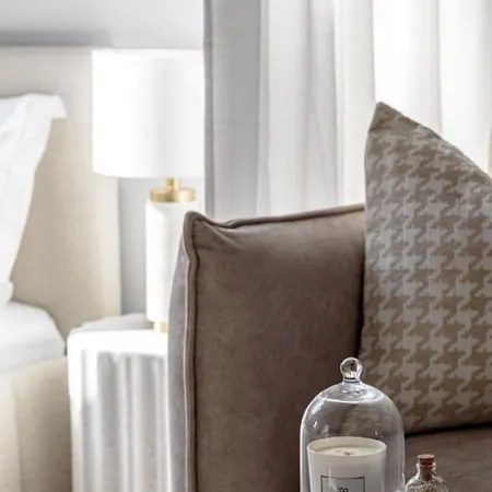 Traku Street In Appartamento