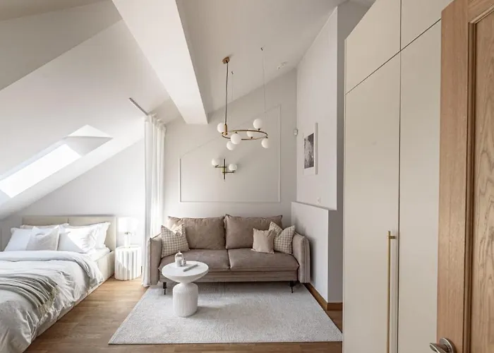 Traku Street In Appartamento *