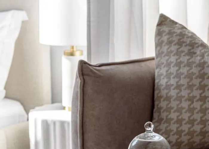 Traku Street In Appartamento