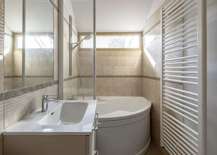 Traku Street In Appartamento Vilnius