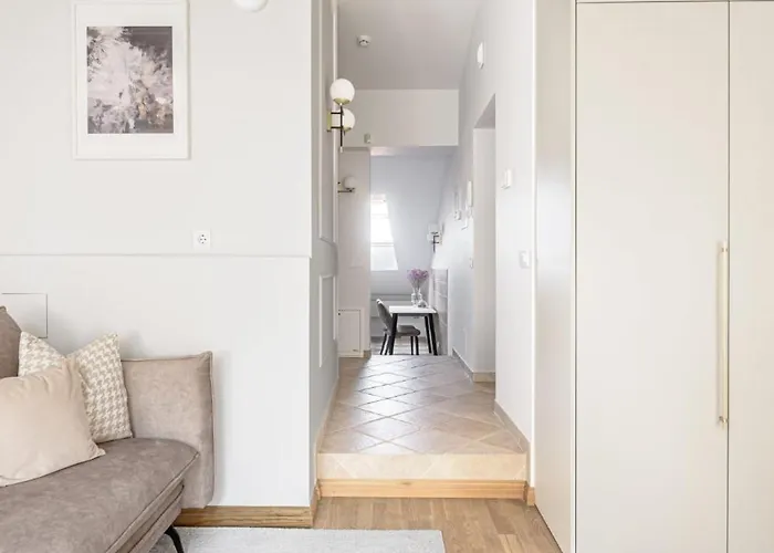 Appartamento Traku Street In *