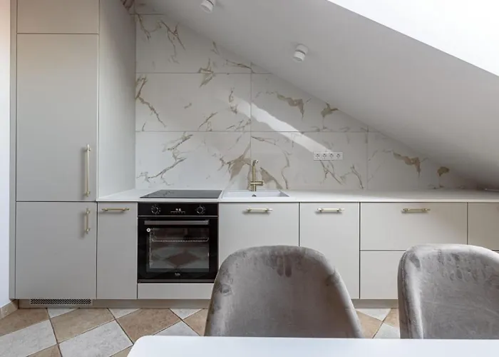 Traku Street In * 빌뉴스